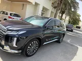 Hyundai Palisade Caligraphy Full option