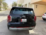 Hyundai Palisade Caligraphy Full option