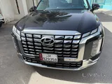 Hyundai Palisade Caligraphy Full option