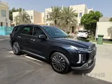 Hyundai Palisade Caligraphy Full option