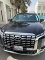 Hyundai Palisade Caligraphy Full option
