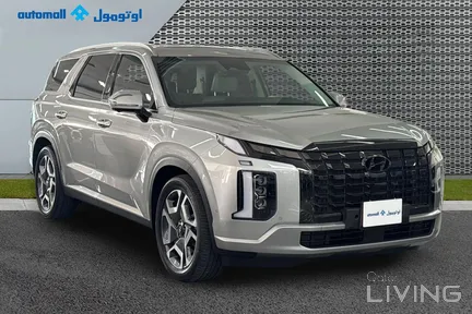 Hyundai Palisade  2023