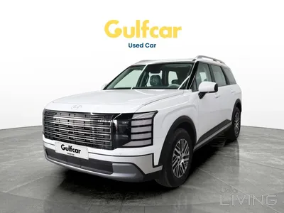 Hyundai Palisade  2026