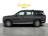 Hyundai Paliside