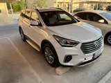 Hyundai Santa Fe URGENT SALE