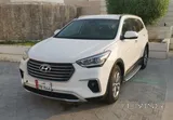 Hyundai Santa Fe URGENT SALE