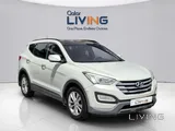 Hyundai Santa Fe 2014