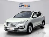 Hyundai Santa Fe 2014