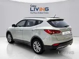 Hyundai Santa Fe 2014