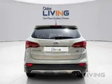 Hyundai Santa Fe 2014