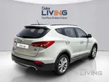 Hyundai Santa Fe 2014