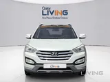 Hyundai Santa Fe 2014