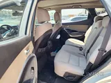Hyundai Santa Fe 2014
