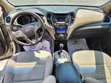 Hyundai Santa Fe 2014