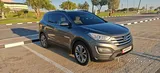هيونداي سانتافي  Hyundai Santa Fe 2015