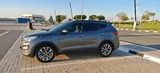 هيونداي سانتافي  Hyundai Santa Fe 2015