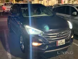 Hyundai Santa Fe 2017 Full option