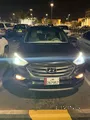 Hyundai Santa Fe 2017 Full option