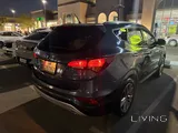 Hyundai Santa Fe 2017 Full option