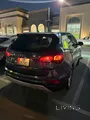Hyundai Santa Fe 2017 Full option