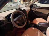 Hyundai Santa Fe 2017 Full option