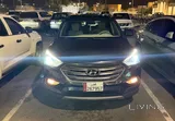 Hyundai Santa Fe 2017 Full option