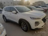 Hyundai Santa Fe 2020