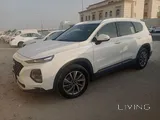 Hyundai Santa Fe 2020