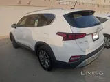 Hyundai Santa Fe 2020
