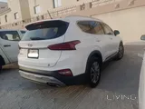 Hyundai Santa Fe 2020