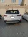 Hyundai Santa Fe 2020