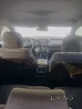 Hyundai Santa Fe 2020