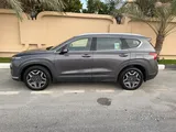 Hyundai Santa Fe 2021 – Full Option