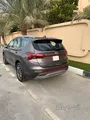 Hyundai Santa Fe 2021 – Full Option