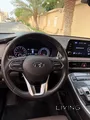 Hyundai Santa Fe 2021 – Full Option