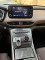 Hyundai Santa Fe 2021 – Full Option