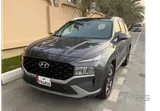 Hyundai Santa Fe 2021 – Full Option