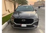Hyundai Santa Fe 2021 – Full Option
