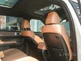 Hyundai Santa Fe 2025