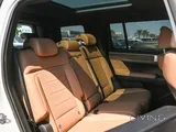 Hyundai Santa Fe 2025
