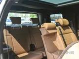 Hyundai Santa Fe 2025