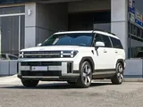 Hyundai Santa Fe 2025