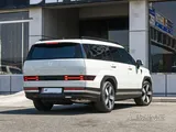 Hyundai Santa Fe 2025