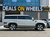 Hyundai Santa Fe 2025