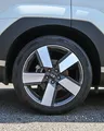 Hyundai Santa Fe 2025
