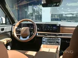 Hyundai Santa Fe 2025