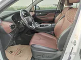 Hyundai Santa Fe 3.5 Comfort 2023 low mileage