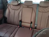 Hyundai Santa Fe 3.5 Comfort 2023 low mileage