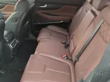 Hyundai Santa Fe 3.5 Comfort 2023 low mileage