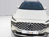 Hyundai Santa Fe 3.5 Comfort 2023 low mileage